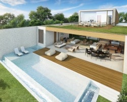 Vila Vista Verde