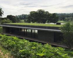 Pavilhão Residencial