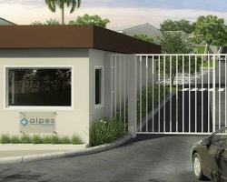 Alpes Residencial