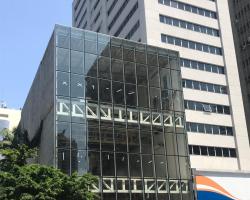 Galeria Paulista