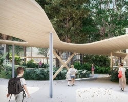 Escola Concept